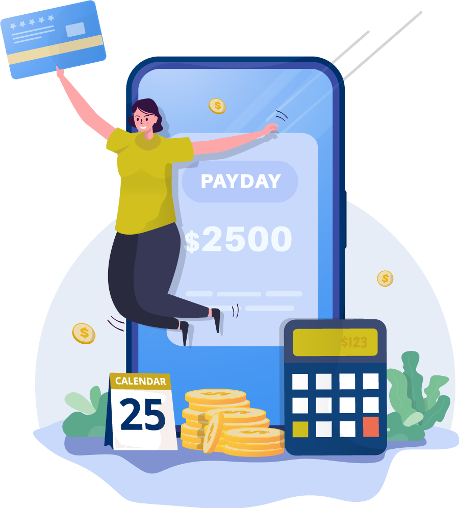 אייקון מחשבון זכאות